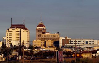 New report offers solutions to health care crisis in south Fresno.