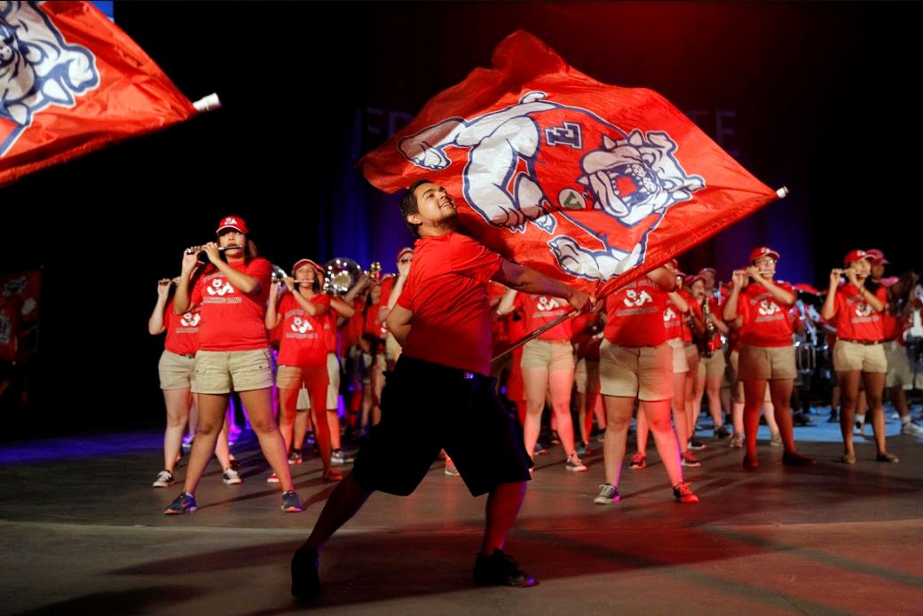 Incoming Bulldogs to be welcomed at New Student Convocation.
