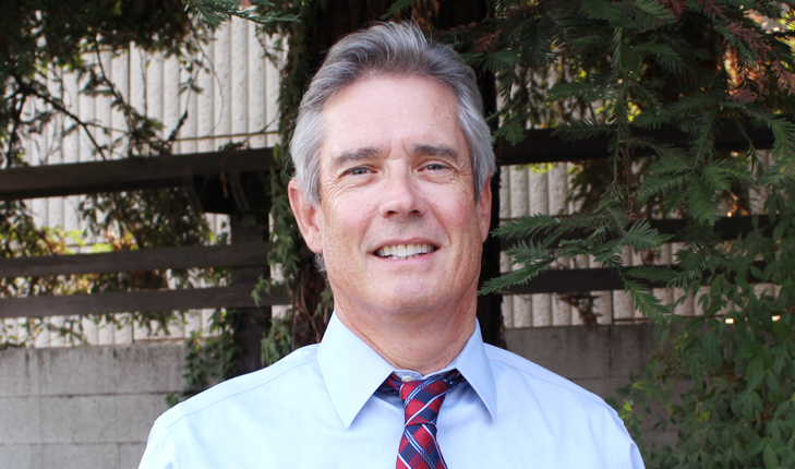 Mark Roffman Five new members join Fresno State Foundation Board of Governors ...