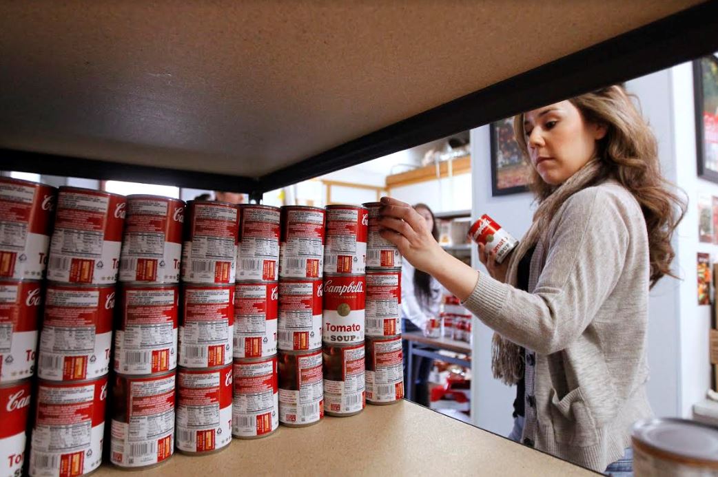 Big Fresno Fair, Fresno State partner for ‘Feed the Need’ food drive.