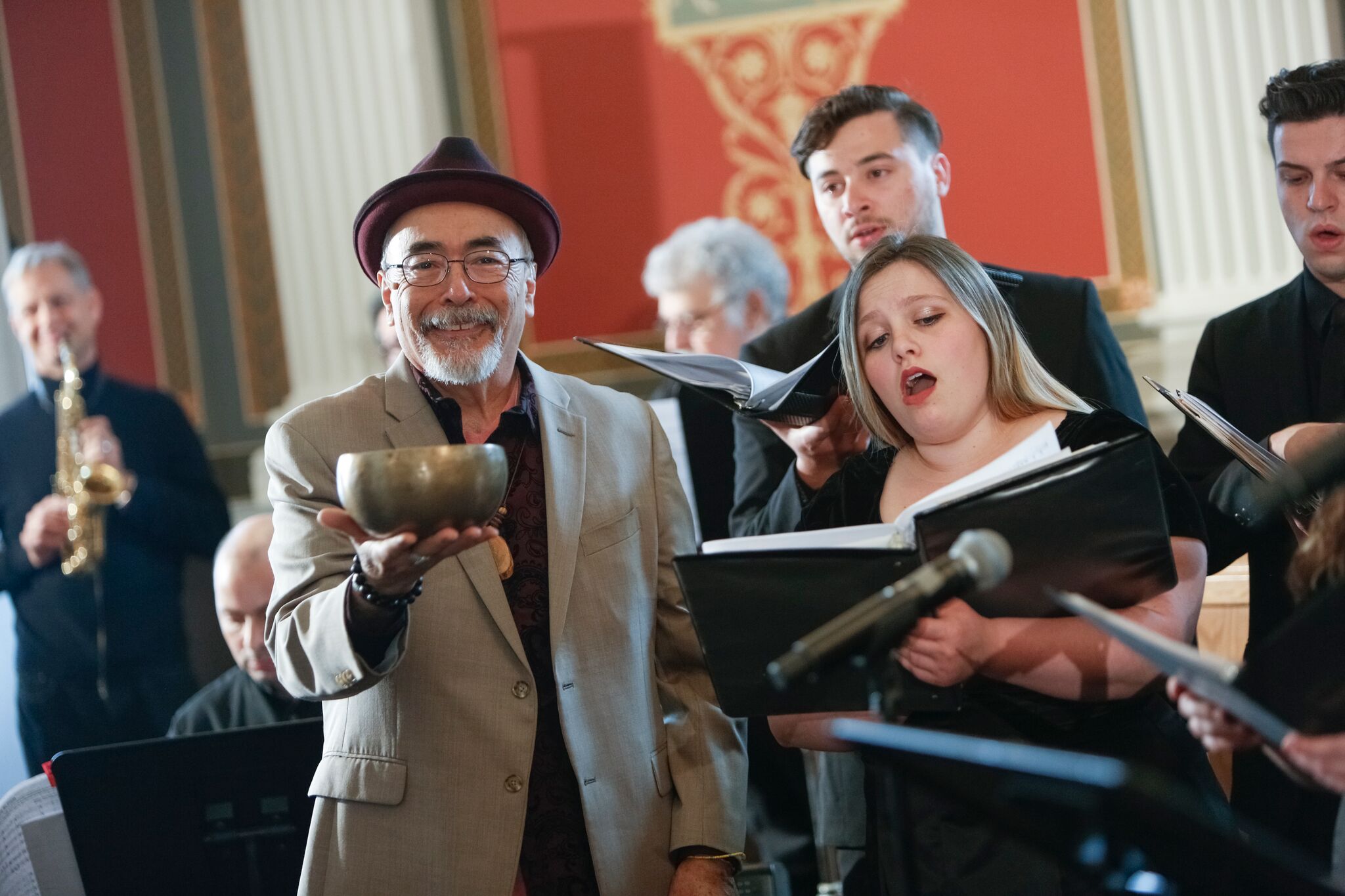 Juan Felipe Herrera