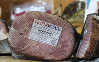 University launches Helping Hams drive to feed hungry during holidays