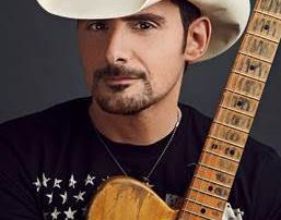 Brad Paisley