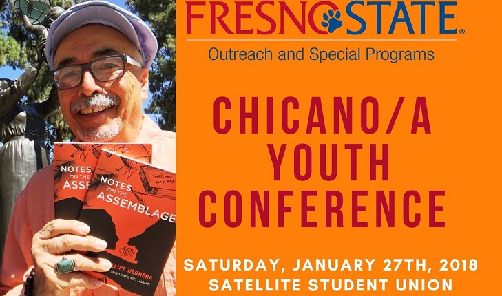 Chicano Youth Conference