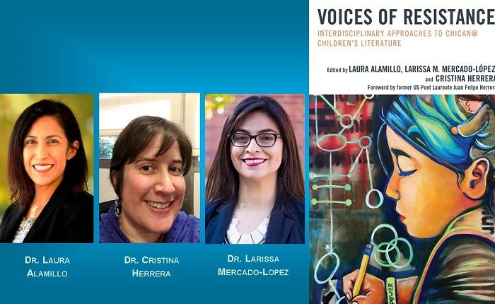 Voices of Resistance