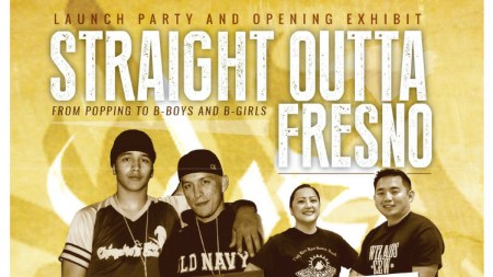 Straight outta Fresno