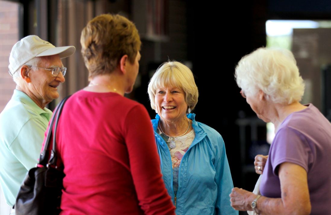 Fresno State releases course schedule for those age 50-plus