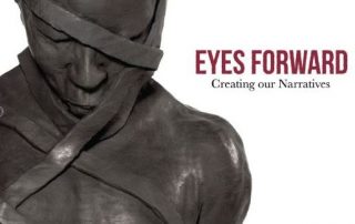 ‘Eyes Forward’ exhibition features African American artists