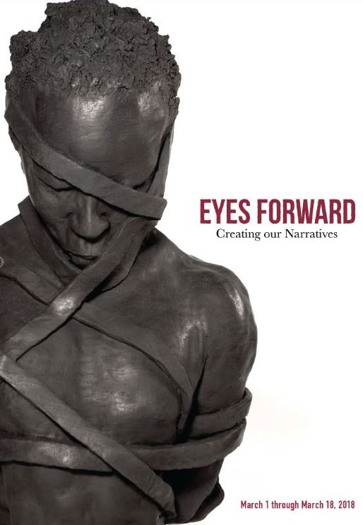 ‘Eyes Forward’ exhibition features African American artists