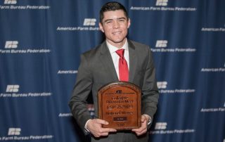 Truax becomes fourth Fresno State national discussion champion