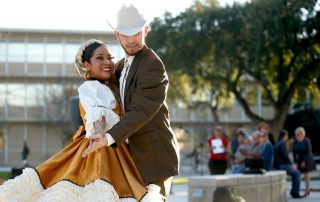 Los Danzantes to perform at Ethnic Dance Festival in San Francisco