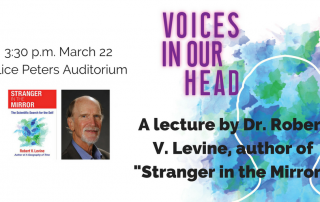 Levine lecture