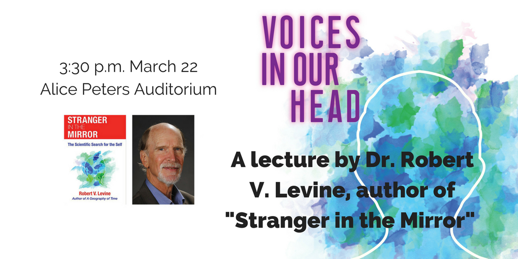 Levine lecture