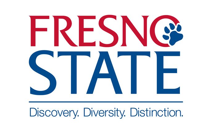Fresno State Logo