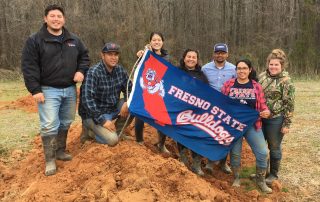 Soil Judging Team Nationals