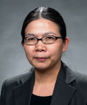 Dr. Qiao-Hong Chen (chemistry)