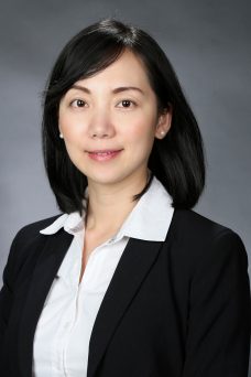 Dr. Qin Fan (business)