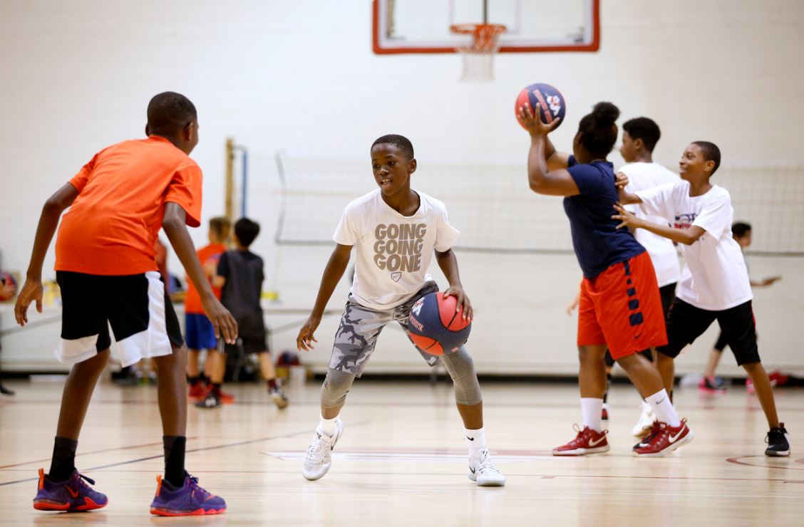 Variety of youth summer camps offered at Fresno State