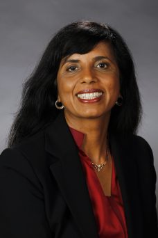 Dr. Veena Howard (philosophy)