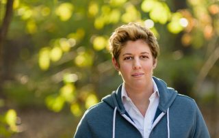 Author Sally Kohn