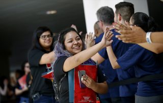 Fresno State wins national honor for Excellence in Diversity