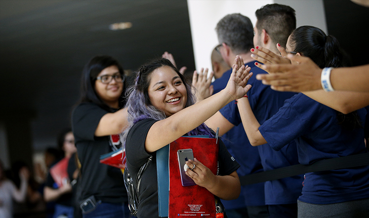 Fresno State wins national honor for Excellence in Diversity