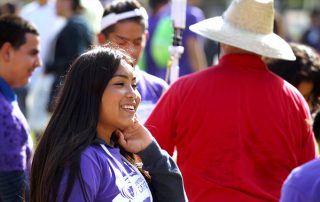 Hispanic Heritage Month is underway