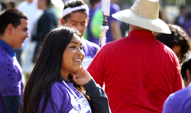 Hispanic Heritage Month is underway