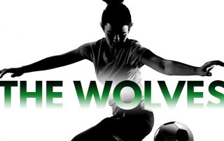 University Theatre opens with Central Valley premiere of “The Wolves”