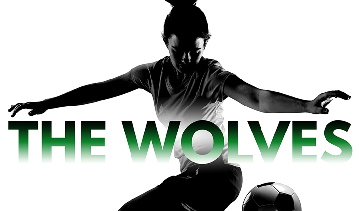 University Theatre opens with Central Valley premiere of “The Wolves”