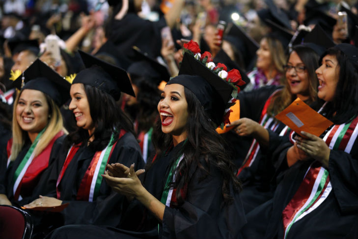 Fresno State awarded $3.75M to increase Hispanic teacher pipeline