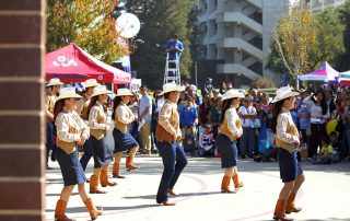 Feria de Educación