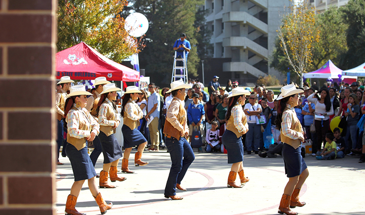 Feria de Educación