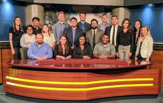 ‘Fresno State Focus’ kicks off first show with new features