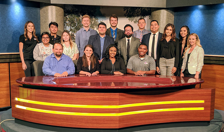 ‘Fresno State Focus’ kicks off first show with new features