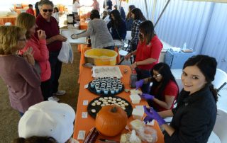 Gibson Farm Market Fall Festival features pumpkin patch, free food samples