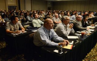 Agribusiness Management Conference gives insight into federal farm bill