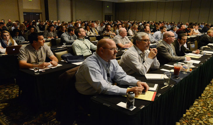Agribusiness Management Conference gives insight into federal farm bill