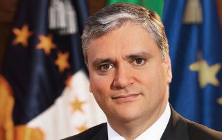 Azores president headlines inaugural lecture for Portuguese institute