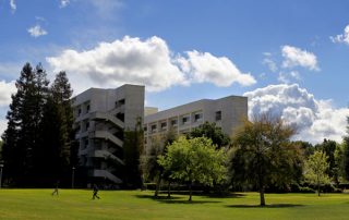 Craig School Of Business