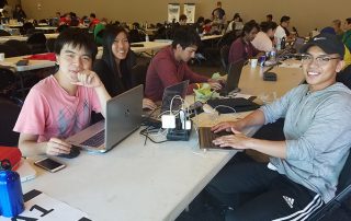 HackFresno