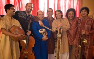 Arohi Ensemble