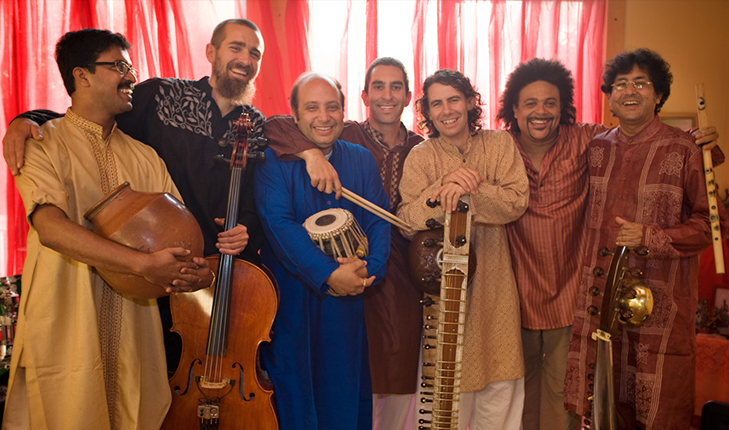 Arohi Ensemble