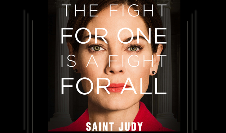 Saint Judy film