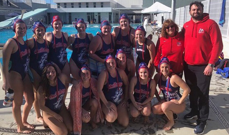 Fresno State Women’s Water Polo Club to host women’s collegiate water polo championship