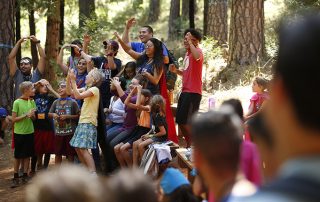 Group Camp picture