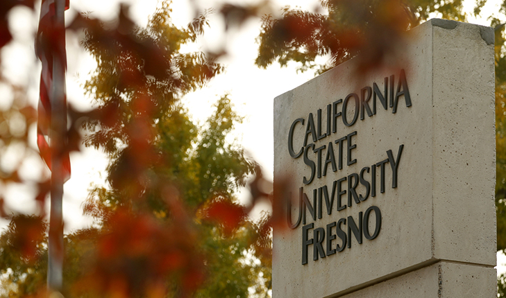 Fresno State