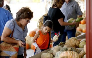 Food, Family and Farm Month