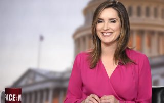 Margaret Brennan