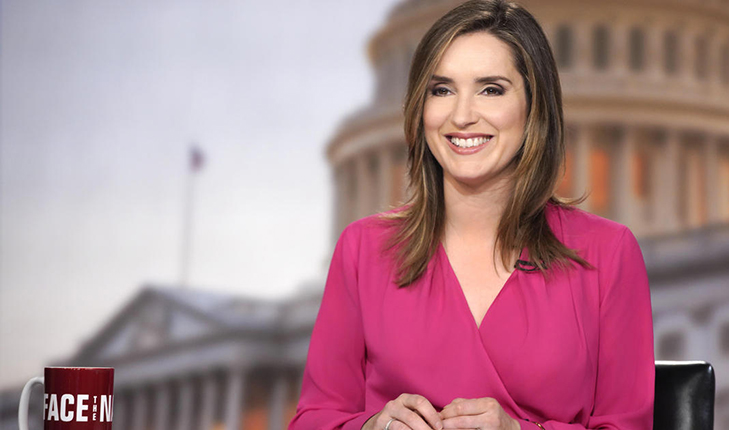 Margaret Brennan